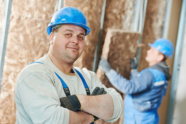 Insulation Repair Services in South Jacksonville, IL